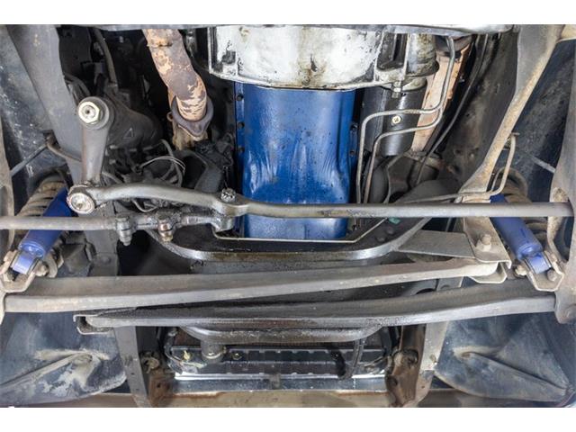 1977 Ford F100 (CC-2072252) for sale in Kentwood, Michigan