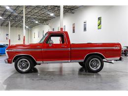 1977 Ford F100 (CC-2072252) for sale in Kentwood, Michigan