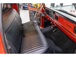 1977 Ford F100 (CC-2072252) for sale in Kentwood, Michigan