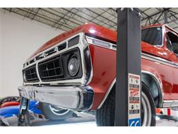 1977 Ford F100 (CC-2072252) for sale in Kentwood, Michigan