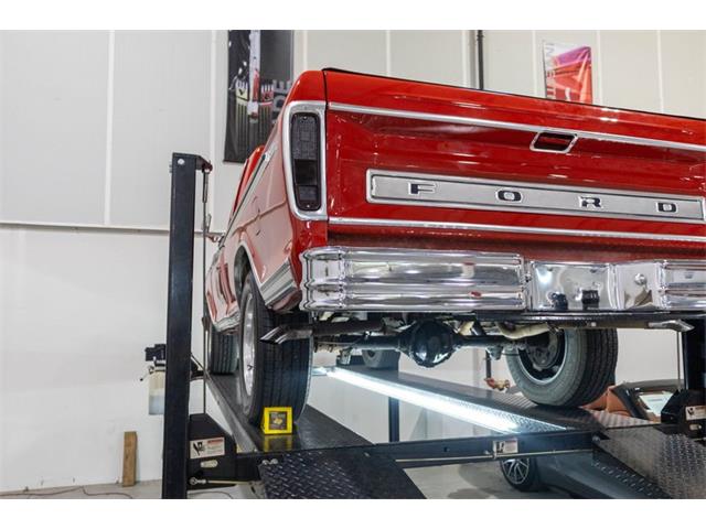1977 Ford F100 (CC-2072252) for sale in Kentwood, Michigan