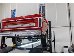 1977 Ford F100 (CC-2072252) for sale in Kentwood, Michigan