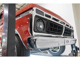 1977 Ford F100 (CC-2072252) for sale in Kentwood, Michigan