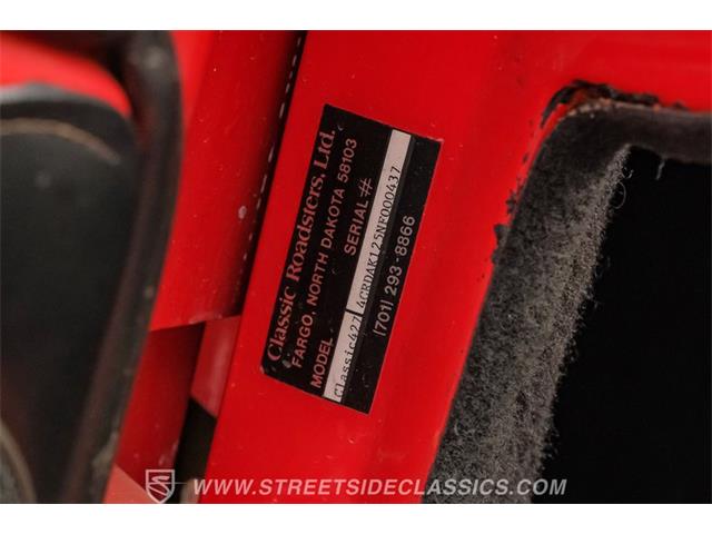 1965 Shelby Cobra (CC-2072253) for sale in Ft Worth, Texas