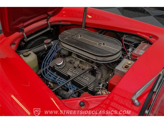 1965 Shelby Cobra (CC-2072253) for sale in Ft Worth, Texas