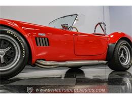 1965 Shelby Cobra (CC-2072253) for sale in Ft Worth, Texas