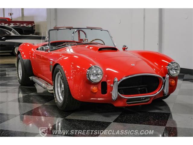 1965 Shelby Cobra (CC-2072253) for sale in Ft Worth, Texas