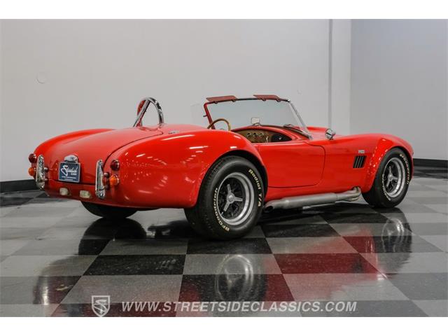1965 Shelby Cobra (CC-2072253) for sale in Ft Worth, Texas