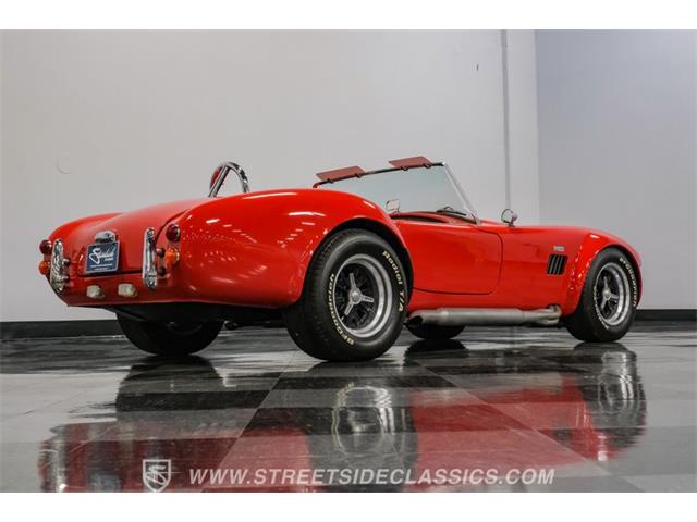 1965 Shelby Cobra (CC-2072253) for sale in Ft Worth, Texas