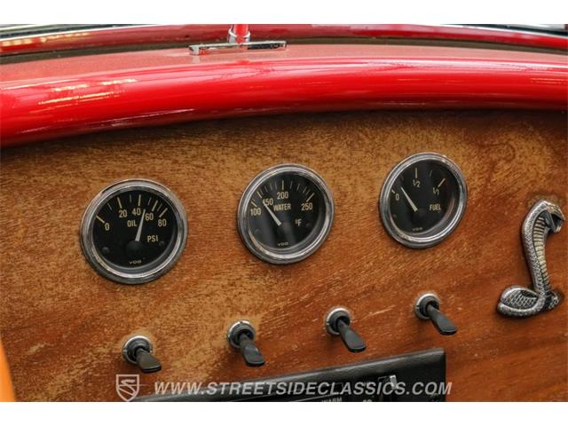 1965 Shelby Cobra (CC-2072253) for sale in Ft Worth, Texas