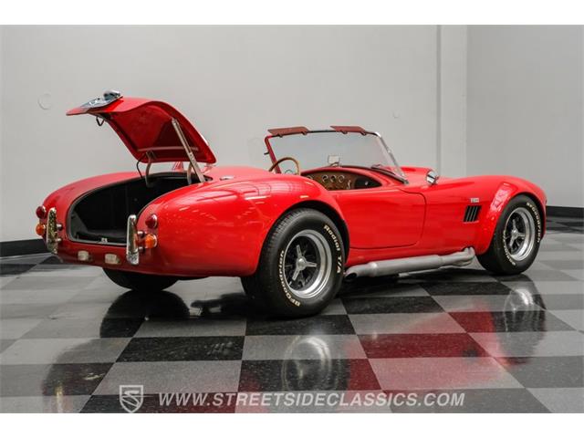 1965 Shelby Cobra (CC-2072253) for sale in Ft Worth, Texas