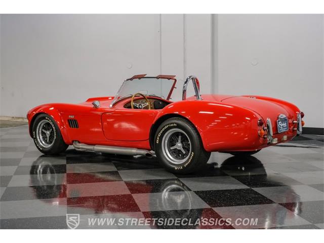 1965 Shelby Cobra (CC-2072253) for sale in Ft Worth, Texas
