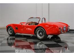 1965 Shelby Cobra (CC-2072253) for sale in Ft Worth, Texas