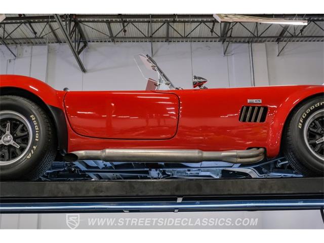 1965 Shelby Cobra (CC-2072253) for sale in Ft Worth, Texas