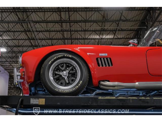 1965 Shelby Cobra (CC-2072253) for sale in Ft Worth, Texas