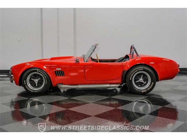 1965 Shelby Cobra (CC-2072253) for sale in Ft Worth, Texas