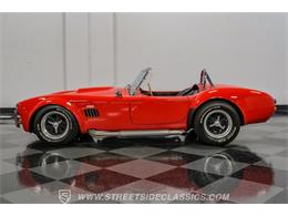 1965 Shelby Cobra (CC-2072253) for sale in Ft Worth, Texas