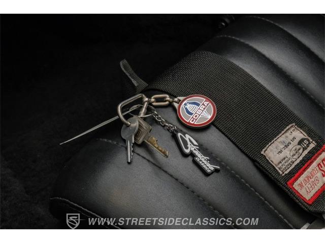1965 Shelby Cobra (CC-2072253) for sale in Ft Worth, Texas