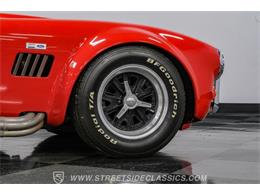 1965 Shelby Cobra (CC-2072253) for sale in Ft Worth, Texas