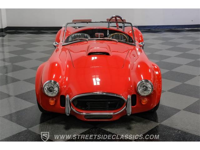 1965 Shelby Cobra (CC-2072253) for sale in Ft Worth, Texas