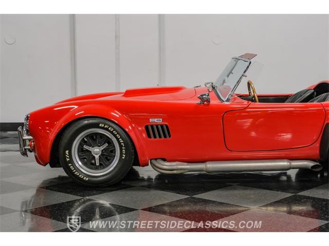 1965 Shelby Cobra (CC-2072253) for sale in Ft Worth, Texas