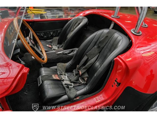 1965 Shelby Cobra (CC-2072253) for sale in Ft Worth, Texas