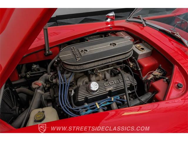 1965 Shelby Cobra (CC-2072253) for sale in Ft Worth, Texas