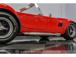 1965 Shelby Cobra (CC-2072253) for sale in Ft Worth, Texas