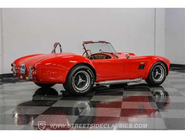 1965 Shelby Cobra (CC-2072253) for sale in Ft Worth, Texas