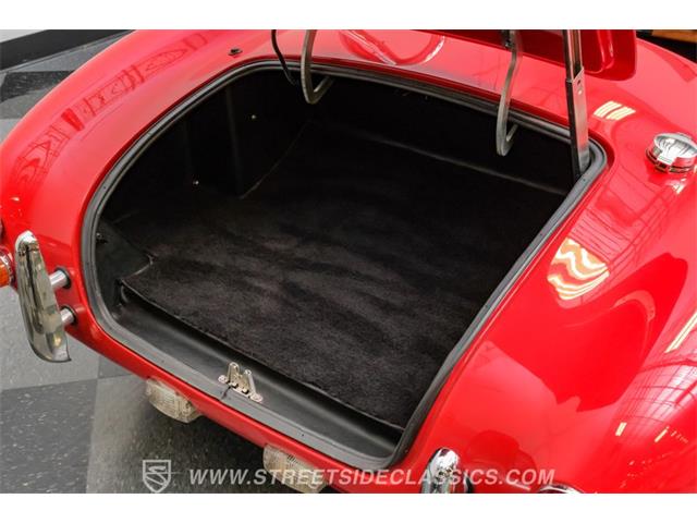 1965 Shelby Cobra (CC-2072253) for sale in Ft Worth, Texas