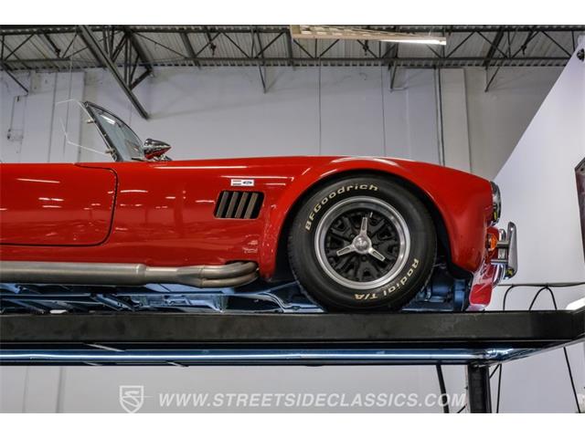 1965 Shelby Cobra (CC-2072253) for sale in Ft Worth, Texas