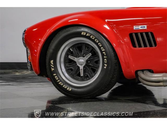 1965 Shelby Cobra (CC-2072253) for sale in Ft Worth, Texas