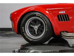 1965 Shelby Cobra (CC-2072253) for sale in Ft Worth, Texas