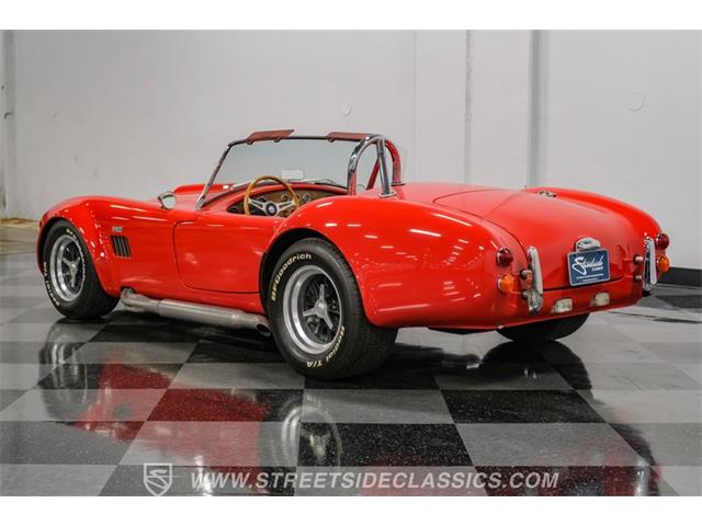 1965 Shelby Cobra (CC-2072253) for sale in Ft Worth, Texas