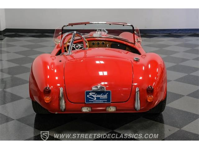 1965 Shelby Cobra (CC-2072253) for sale in Ft Worth, Texas