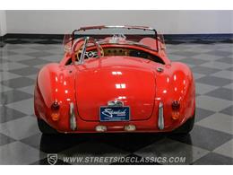 1965 Shelby Cobra (CC-2072253) for sale in Ft Worth, Texas