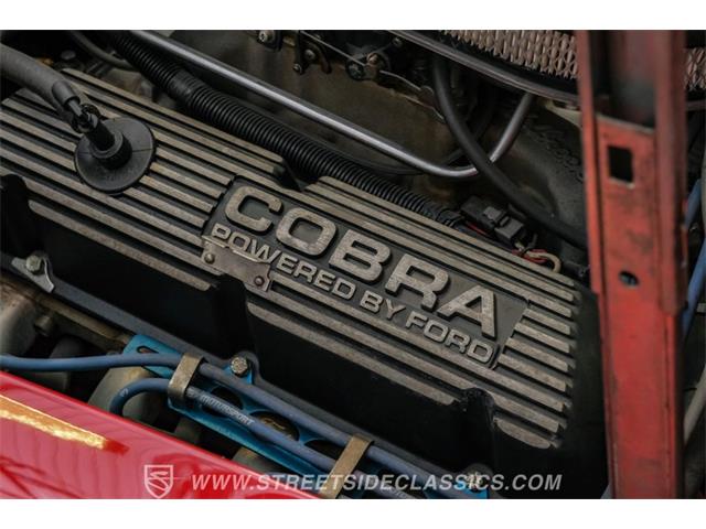 1965 Shelby Cobra (CC-2072253) for sale in Ft Worth, Texas