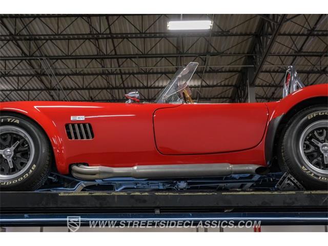 1965 Shelby Cobra (CC-2072253) for sale in Ft Worth, Texas