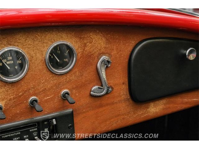 1965 Shelby Cobra (CC-2072253) for sale in Ft Worth, Texas