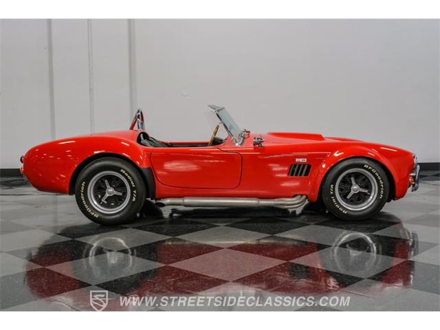 1965 Shelby Cobra (CC-2072253) for sale in Ft Worth, Texas