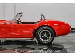 1965 Shelby Cobra (CC-2072253) for sale in Ft Worth, Texas