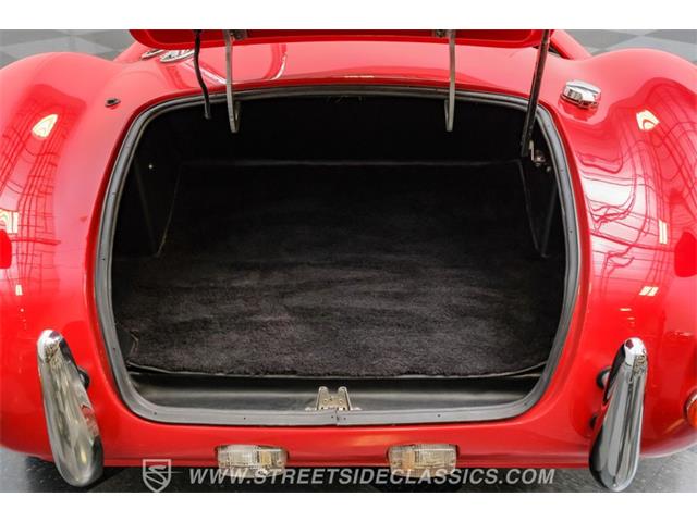 1965 Shelby Cobra (CC-2072253) for sale in Ft Worth, Texas