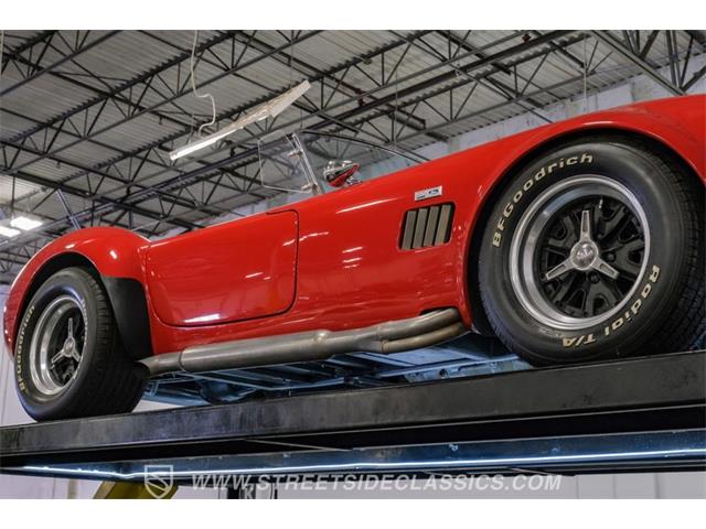 1965 Shelby Cobra (CC-2072253) for sale in Ft Worth, Texas