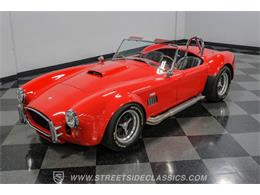 1965 Shelby Cobra (CC-2072253) for sale in Ft Worth, Texas