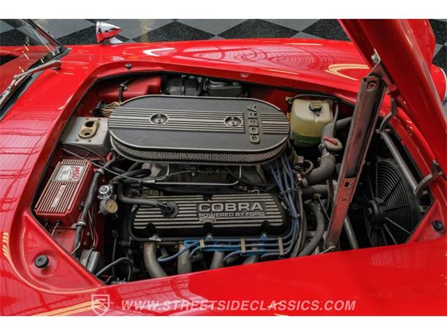 1965 Shelby Cobra (CC-2072253) for sale in Ft Worth, Texas