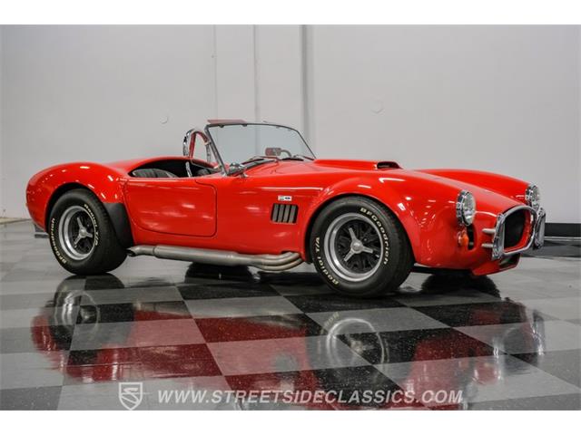 1965 Shelby Cobra (CC-2072253) for sale in Ft Worth, Texas