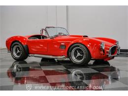 1965 Shelby Cobra (CC-2072253) for sale in Ft Worth, Texas