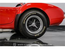 1965 Shelby Cobra (CC-2072253) for sale in Ft Worth, Texas