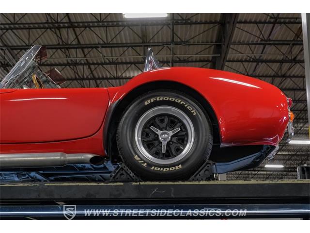 1965 Shelby Cobra (CC-2072253) for sale in Ft Worth, Texas