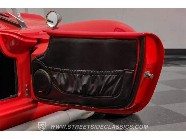 1965 Shelby Cobra (CC-2072253) for sale in Ft Worth, Texas